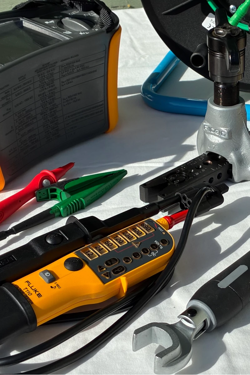 Työvälineinvestoinnit – Euroopan unionin osarahoittama